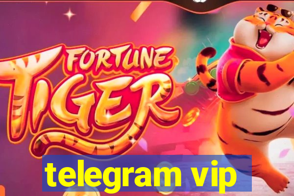 telegram vip